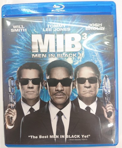 Bd MIB 3