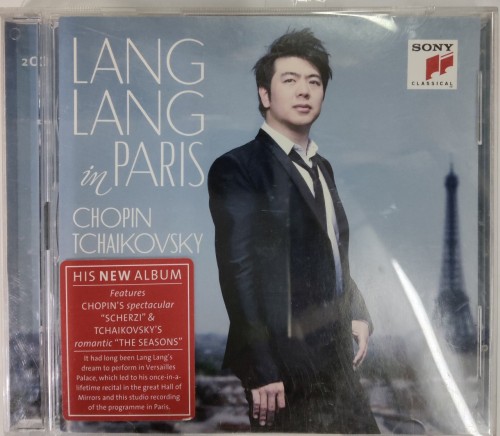 2cd lang lang in paris