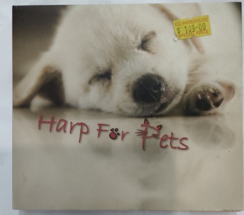 95%CD harp for pets 2n