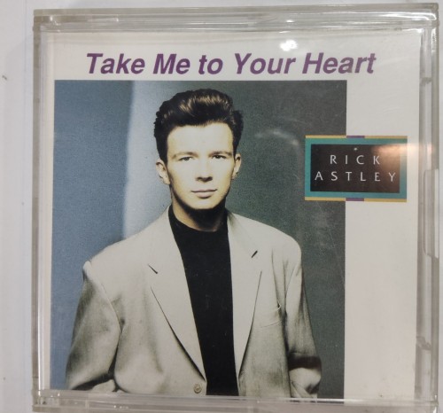 MD Rick Astley-take me to your heart