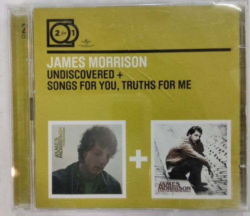 2Cd James Morrison 2n