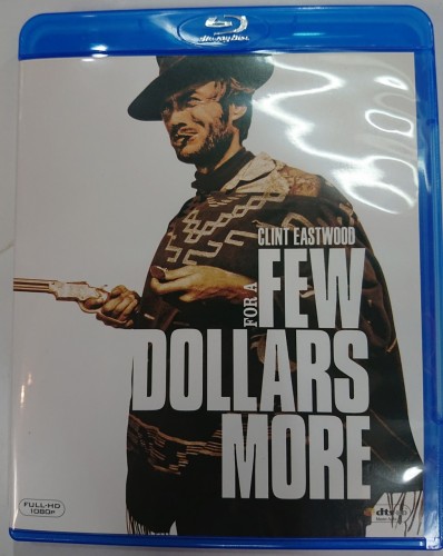 Bd for a few dollars more