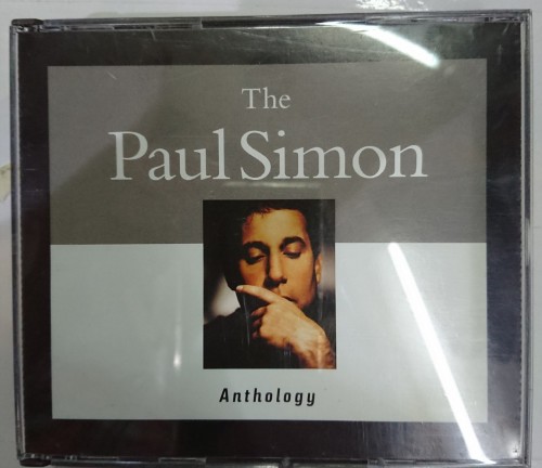 2cd the paul simon anthlogy