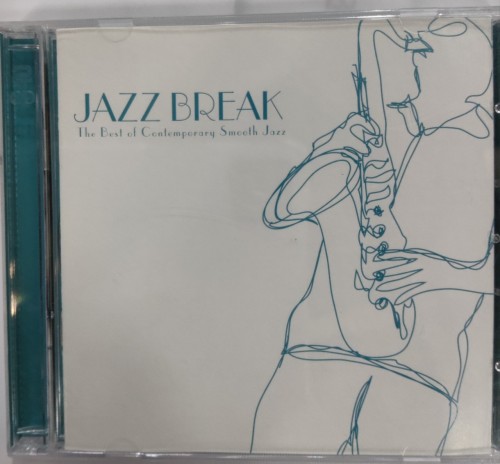 2Cd jazz break 1n