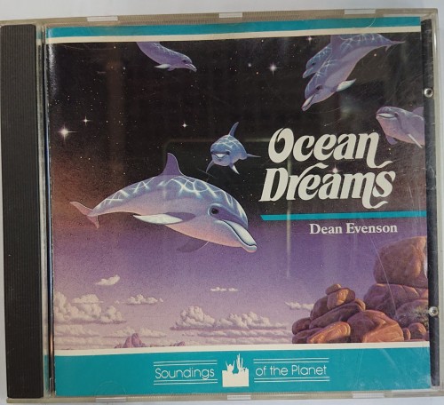 二手1級 cd ocean dreams