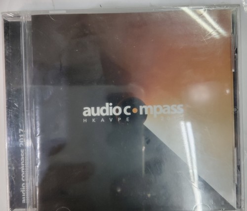 全新CD Audios mpass. 6n