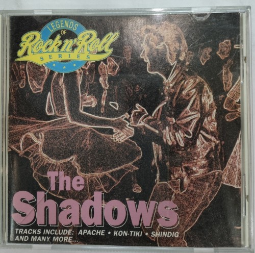 CD the shadows