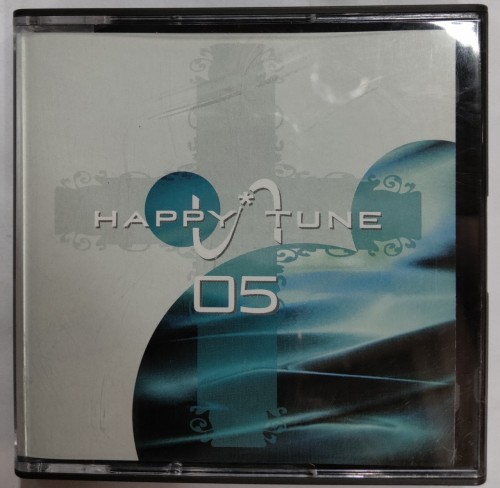 95%新 MD happy tune 05 pioneer 試音碟