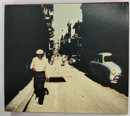 二手95%new 原聲Cd buena vista social club 樂滿夏灣拿 9m