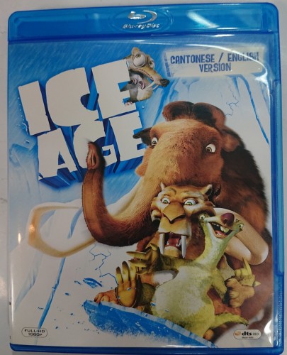 Bd ice age