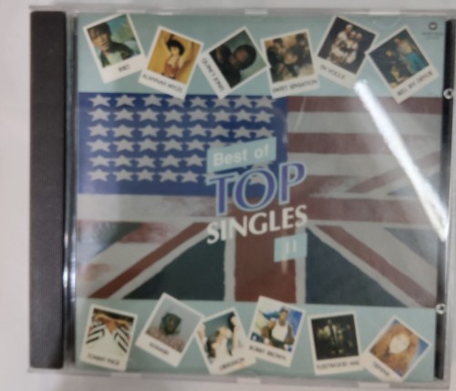 Cd best of top singles 2