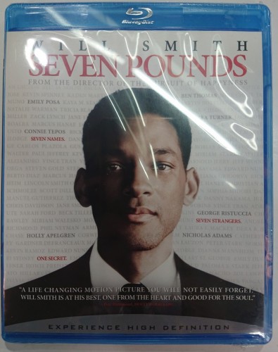 全新bd seven pounds