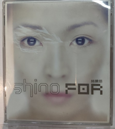 Cd 林曉培 shino for 4n