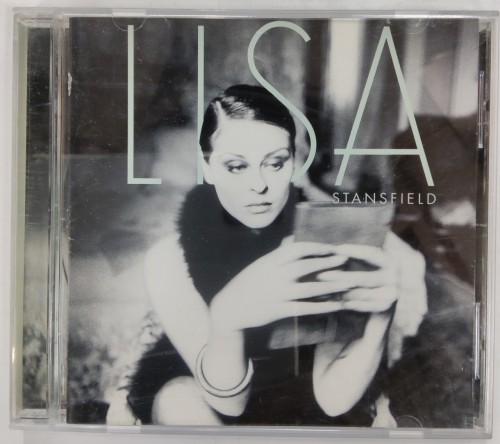 Cd lisa stansfield 1n