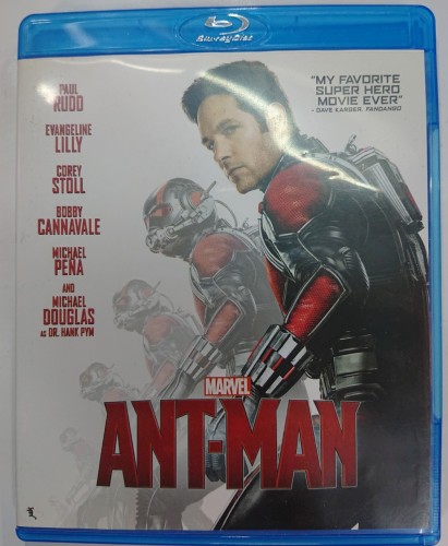 Bd ant-man 蟻俠