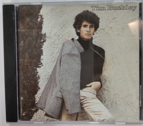 Cd Tim buckley 2n