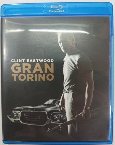 Bd Gran torino