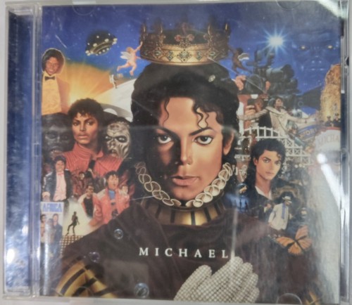 Cd michael