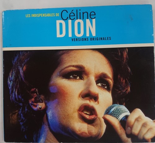 二手1級cd celline dion 