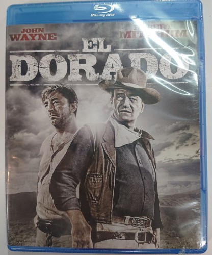 全新Bd El Dorado