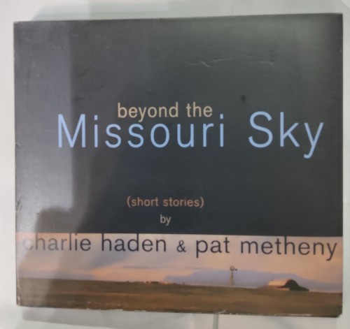 Cd Missouri sky