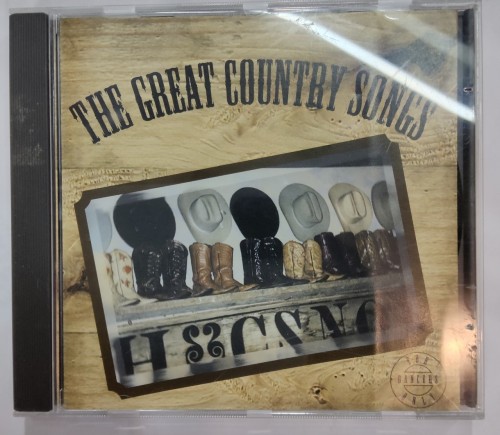 the great country songs