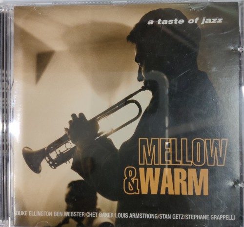 CD Mellow & warm 7n