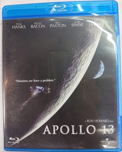 Bd Apollo 13