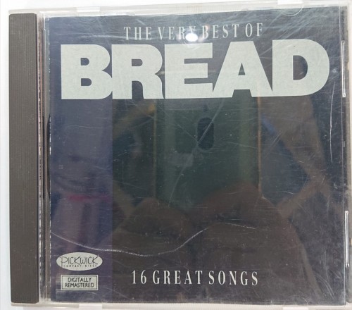 二手95%new the very best of bread