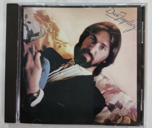 二手95%new 日本CD Dan fogelberg