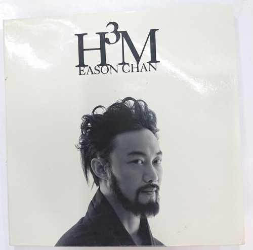 已售 二手1級新 Cd 陳奕迅 H3M