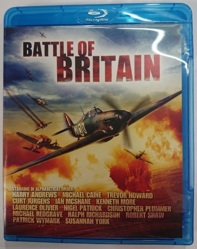 Bd Battle of Britain