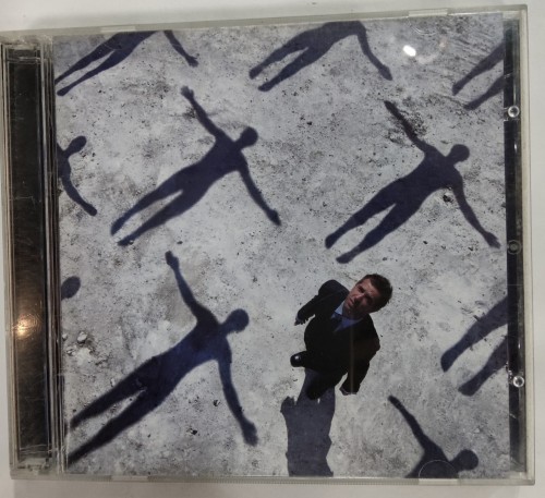 Cd+dvd muse absolution 12m