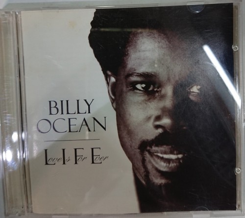 2cd Billy ocean life