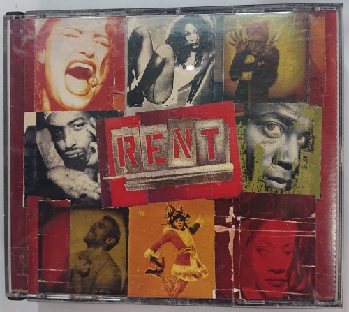 二手95%new 2cd Rent