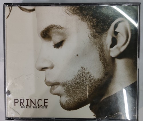 3cd prince the hits/the b sides