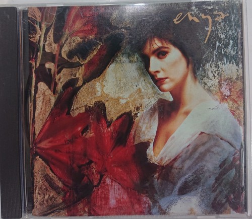 二手95%新 Cd Enya watermark