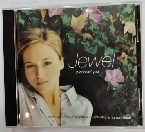 二手95%new Jewel pieces of you